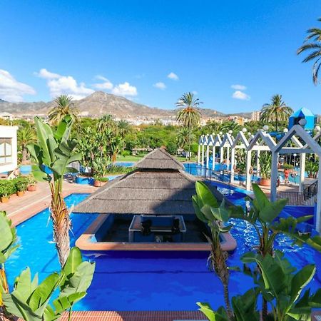 Benal Beach Benalmadena Luaran gambar