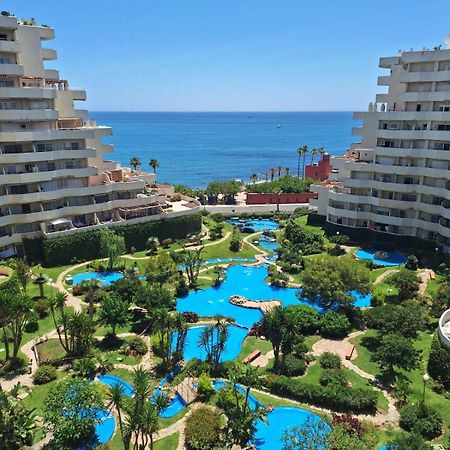 Benal Beach Benalmadena Luaran gambar
